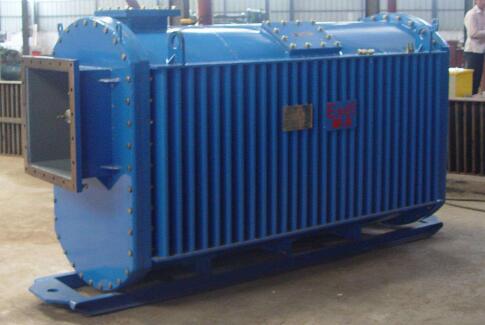 KS13-1000KVA吴忠矿用变压器