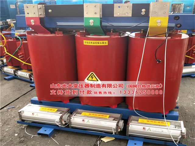 吴忠非晶合金变压器工艺